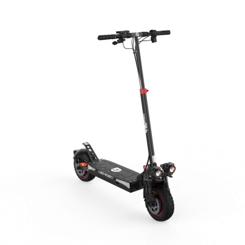 URBANGLIDE ESCOOTER ECROSS PRO BOOST 2 48V 1600W Ηλεκτρικό Scooter